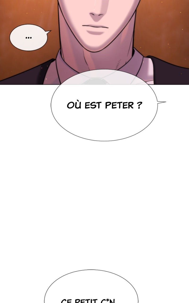 Read Killer Peter FR Manga Online