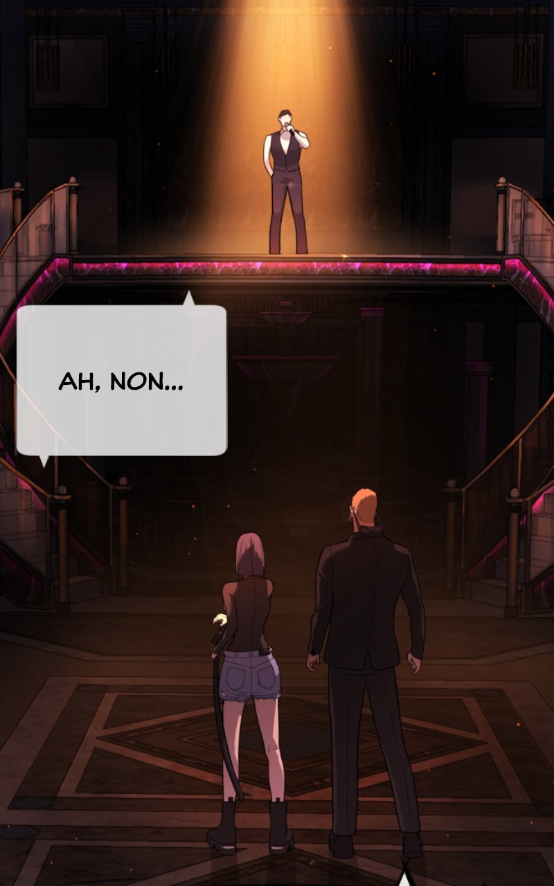 Read Killer Peter FR Manga Online