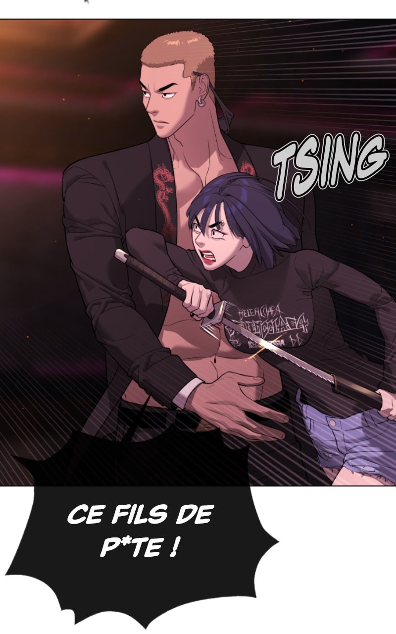 Read Killer Peter FR Manga Online