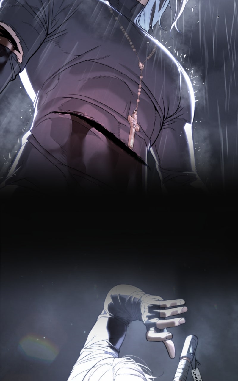 Read Killer Peter FR Manga Online