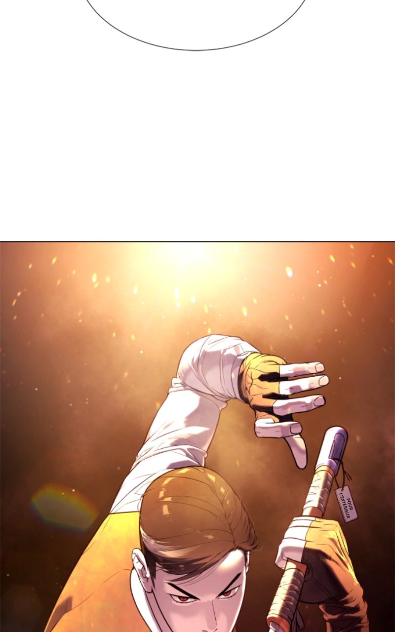 Read Killer Peter FR Manga Online