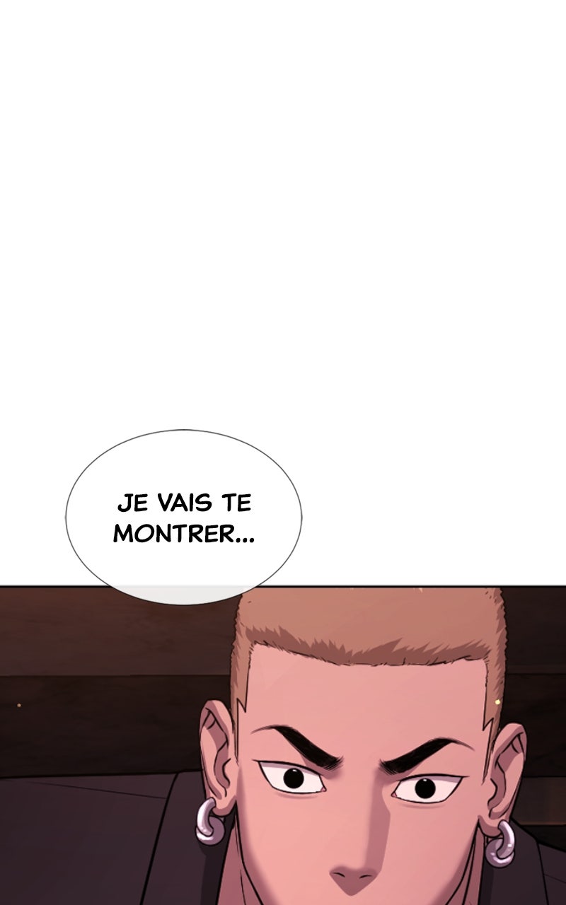 Read Killer Peter FR Manga Online