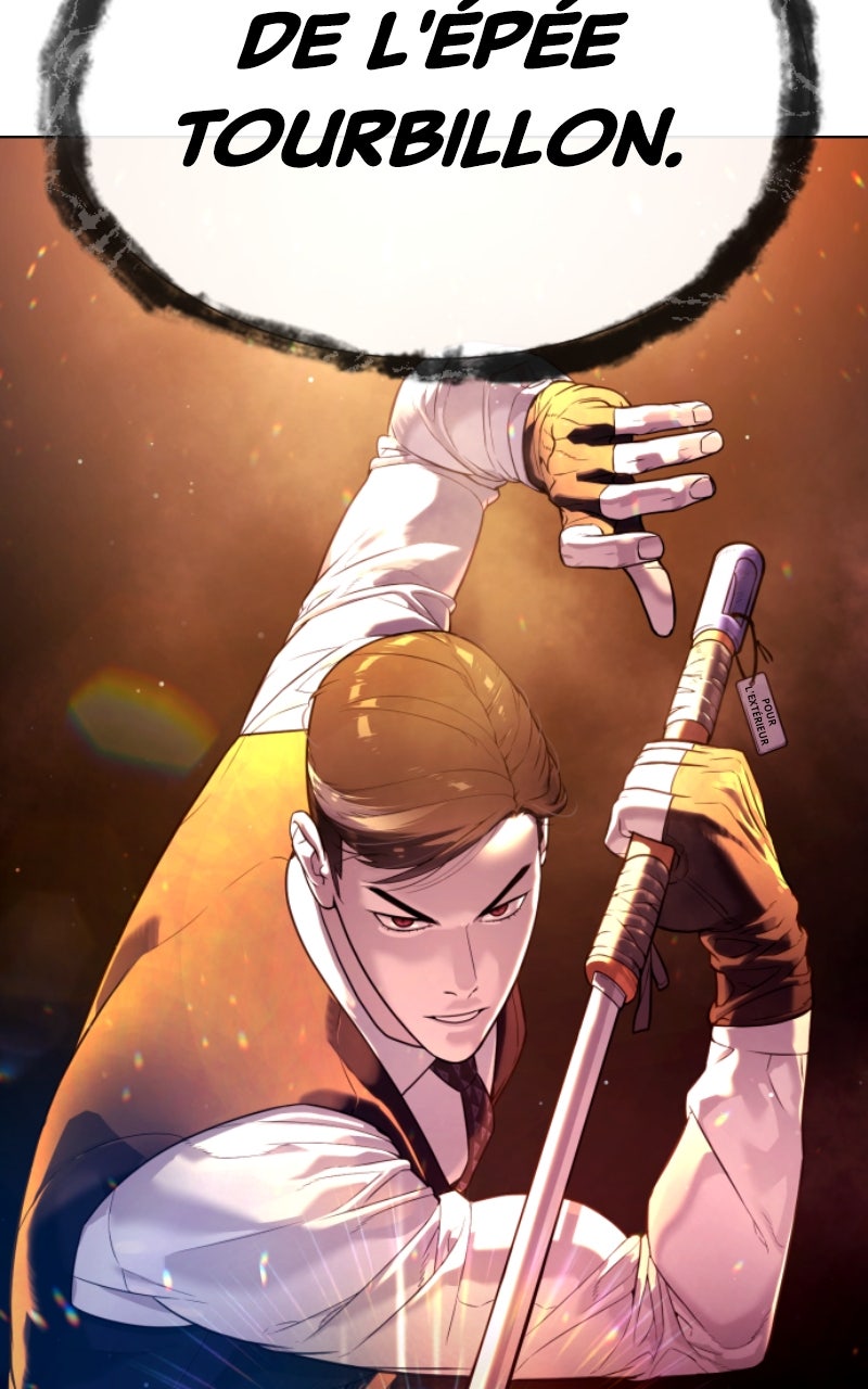 Read Killer Peter FR Manga Online