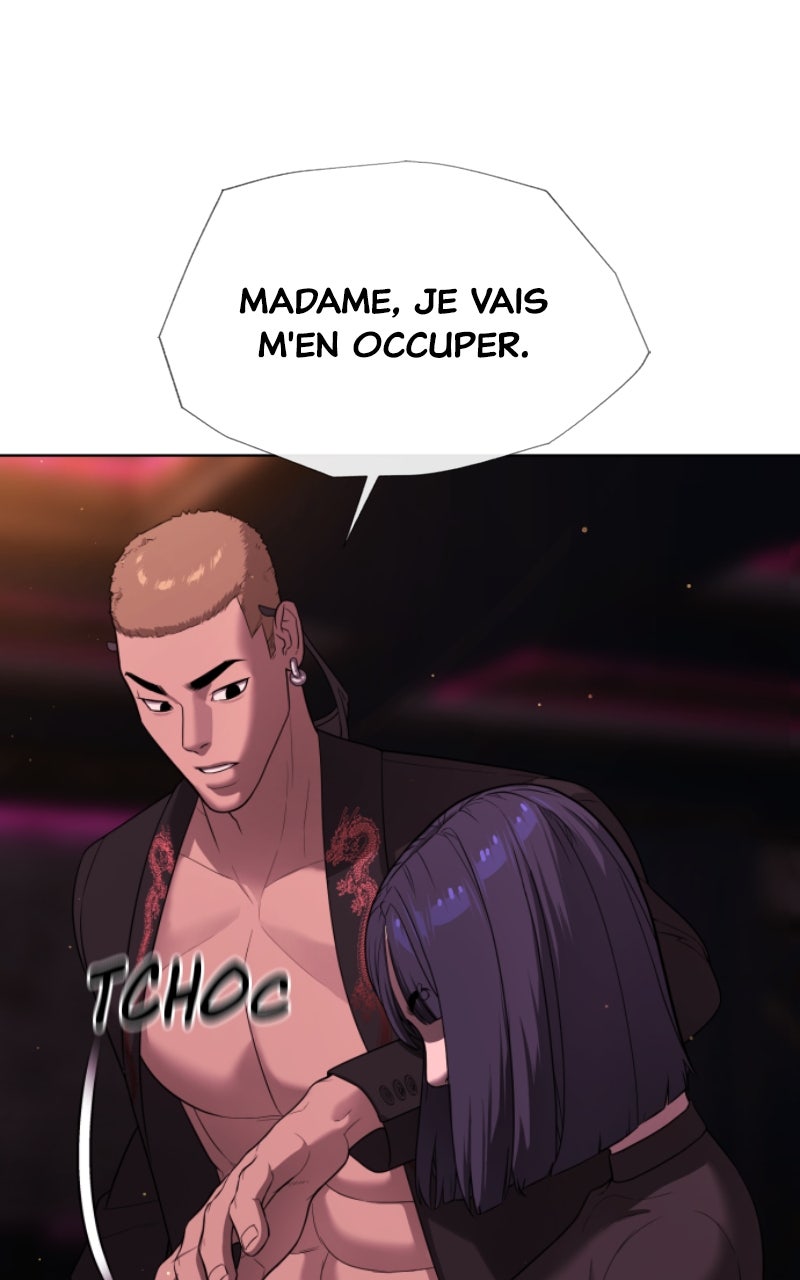 Read Killer Peter FR Manga Online