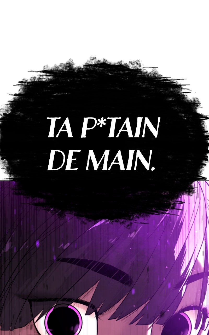 Read Killer Peter FR Manga Online