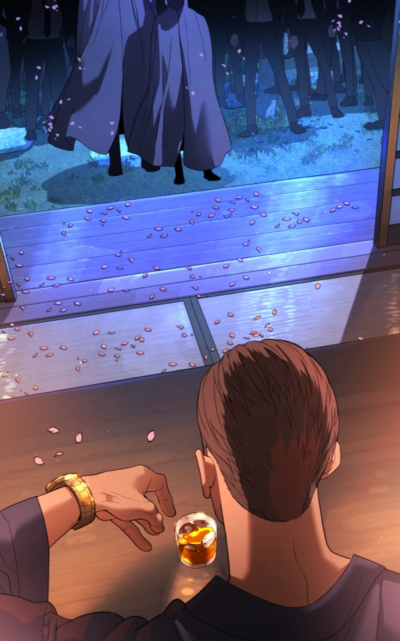 Read Killer Peter FR Manga Online