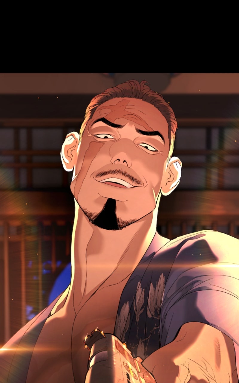 Read Killer Peter FR Manga Online