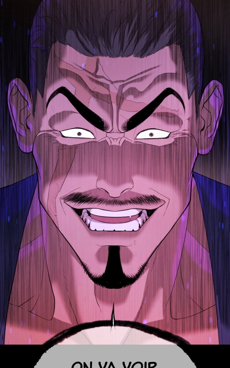 Read Killer Peter FR Manga Online