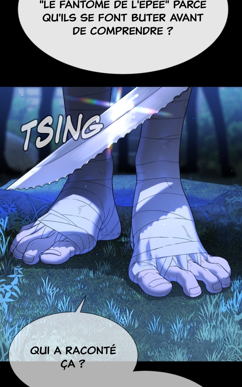 Read Killer Peter FR Manga Online