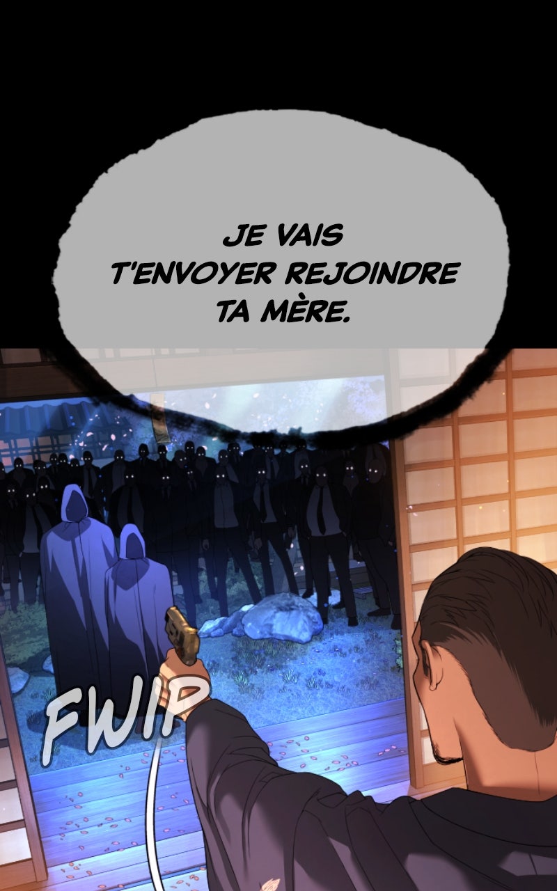 Read Killer Peter FR Manga Online