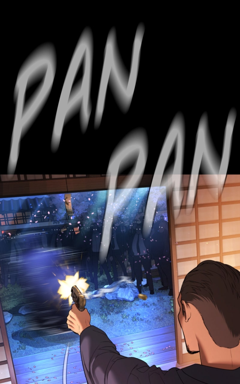 Read Killer Peter FR Manga Online