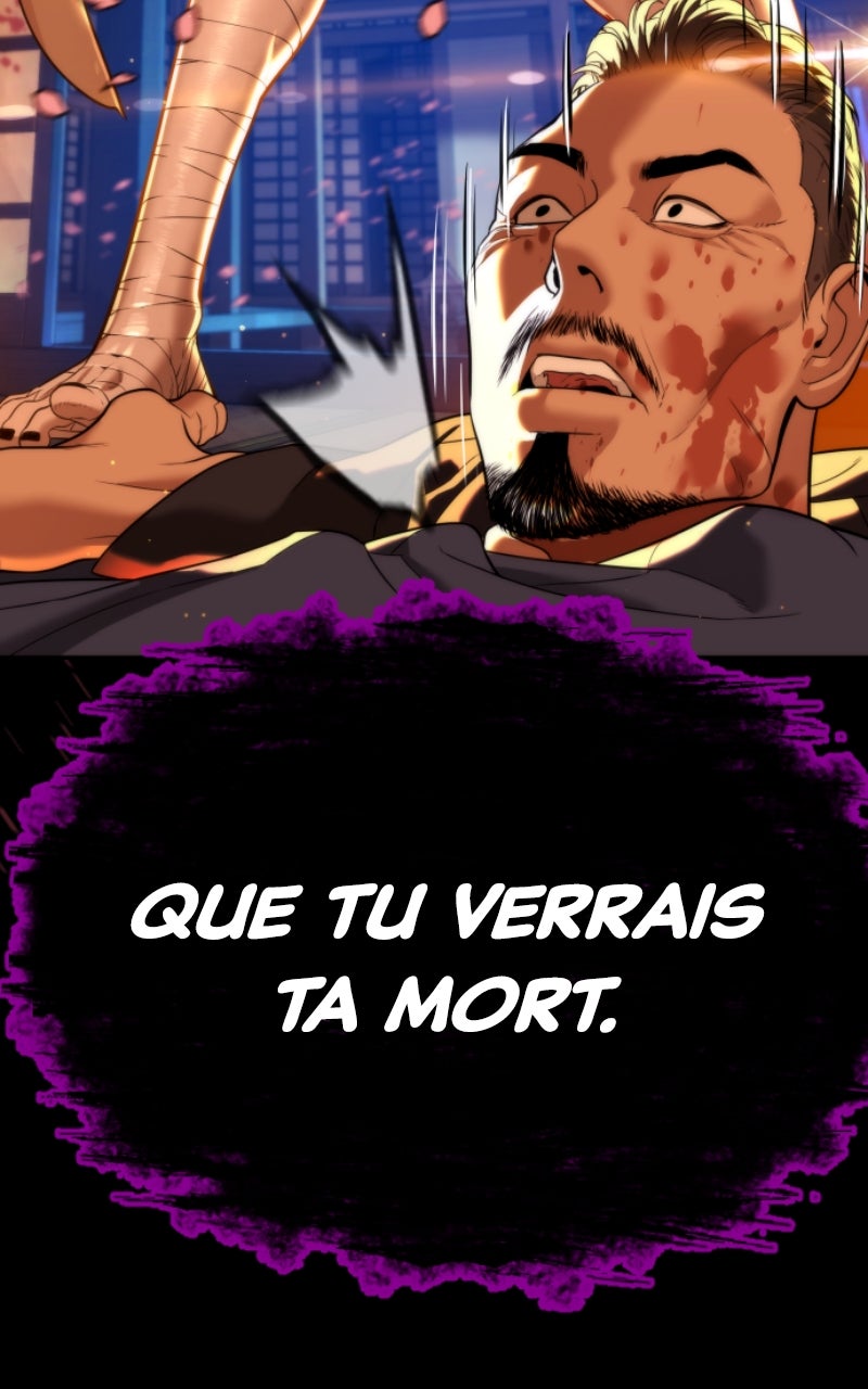 Read Killer Peter FR Manga Online