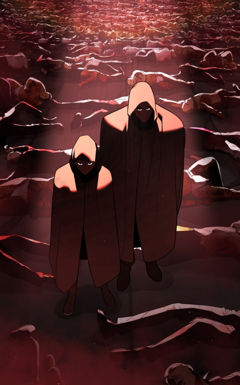 Read Killer Peter FR Manga Online