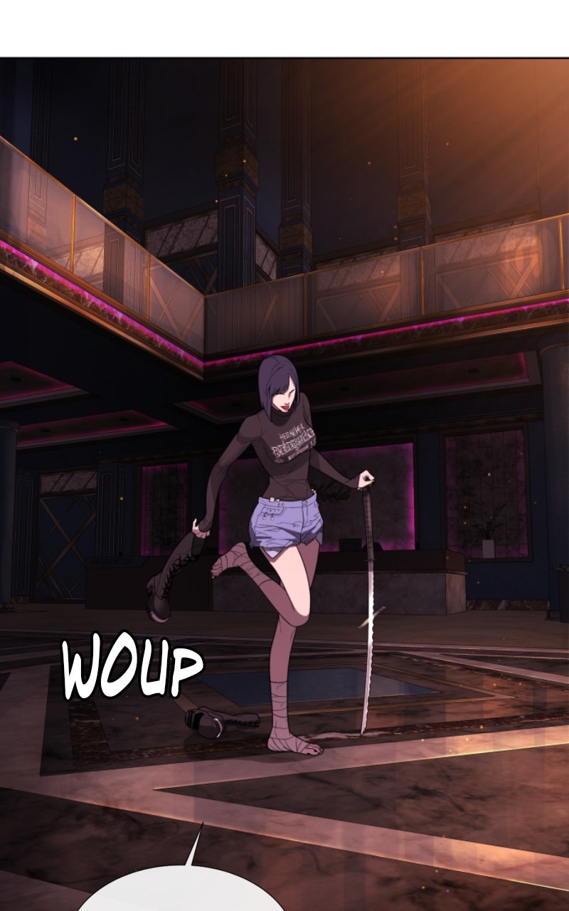 Read Killer Peter FR Manga Online