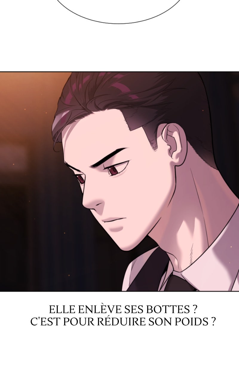 Read Killer Peter FR Manga Online