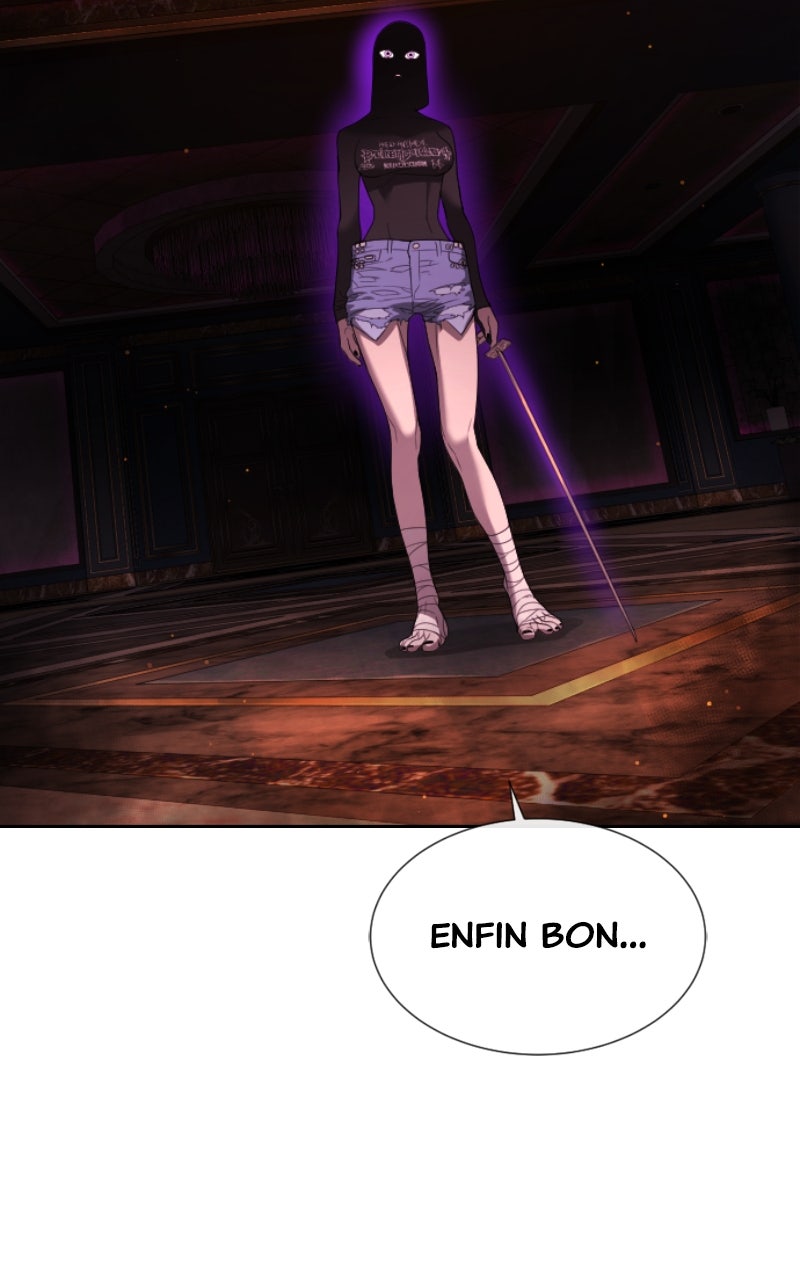 Read Killer Peter FR Manga Online