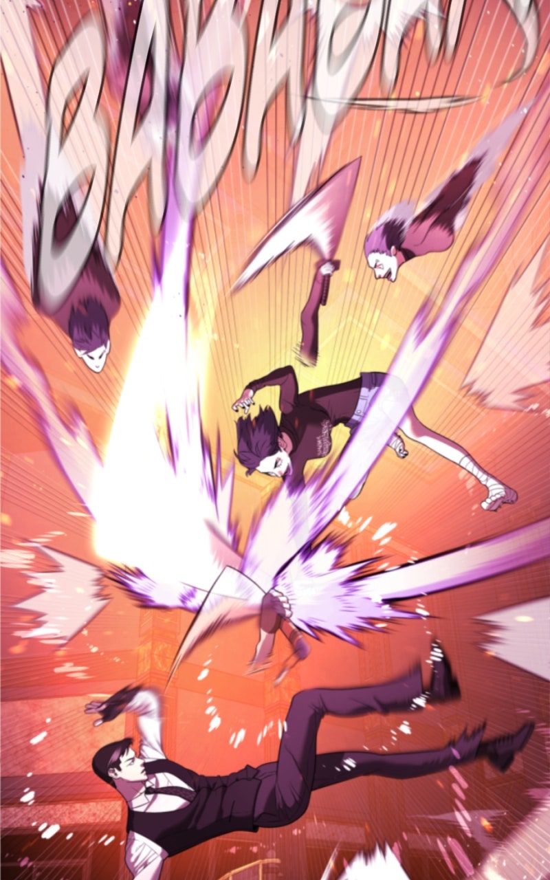 Read Killer Peter FR Manga Online