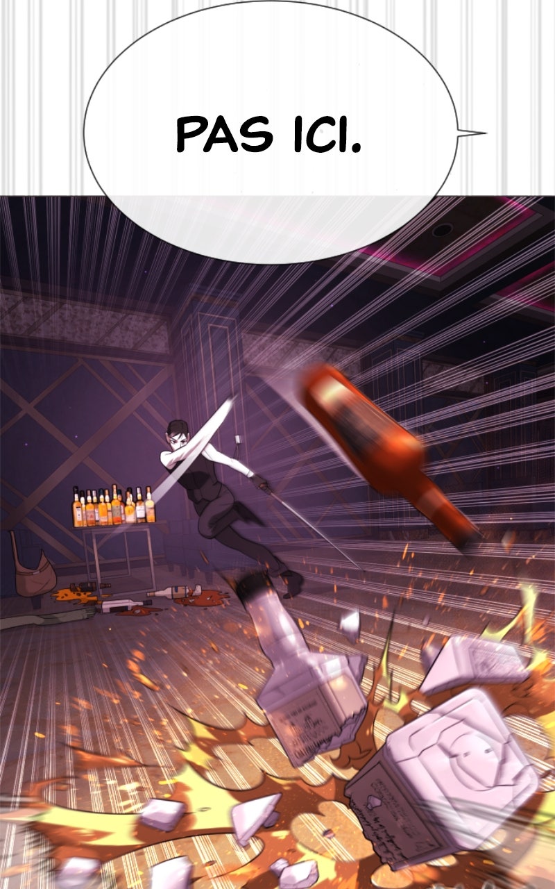 Read Killer Peter FR Manga Online