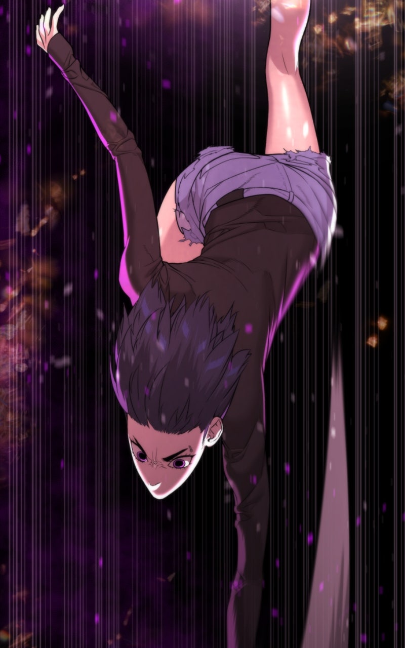 Read Killer Peter FR Manga Online