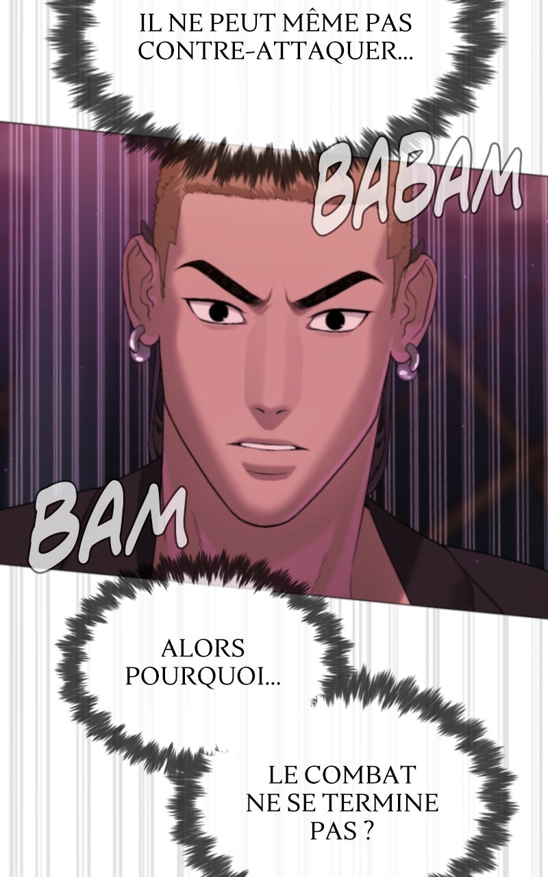 Read Killer Peter FR Manga Online