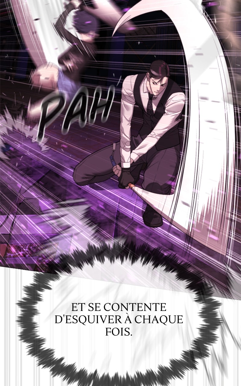 Read Killer Peter FR Manga Online