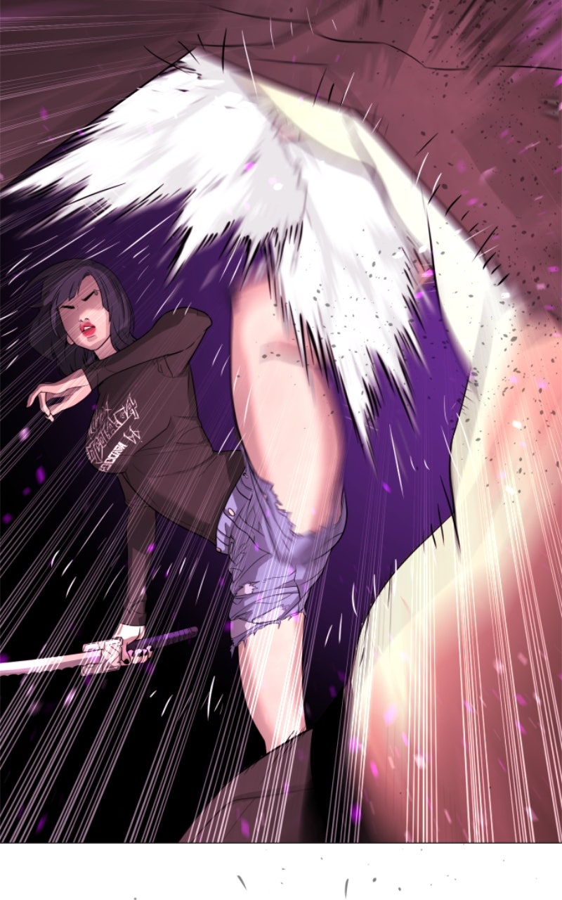 Read Killer Peter FR Manga Online