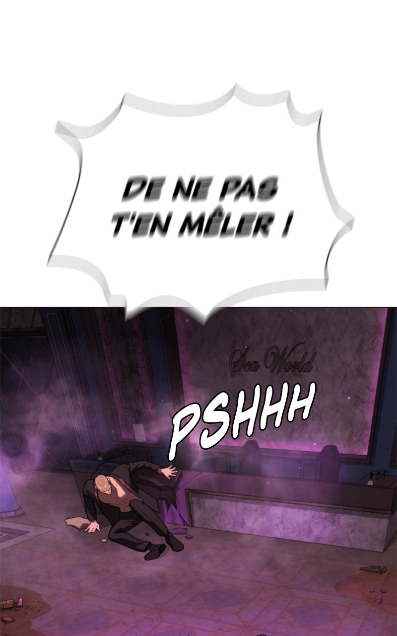 Read Killer Peter FR Manga Online