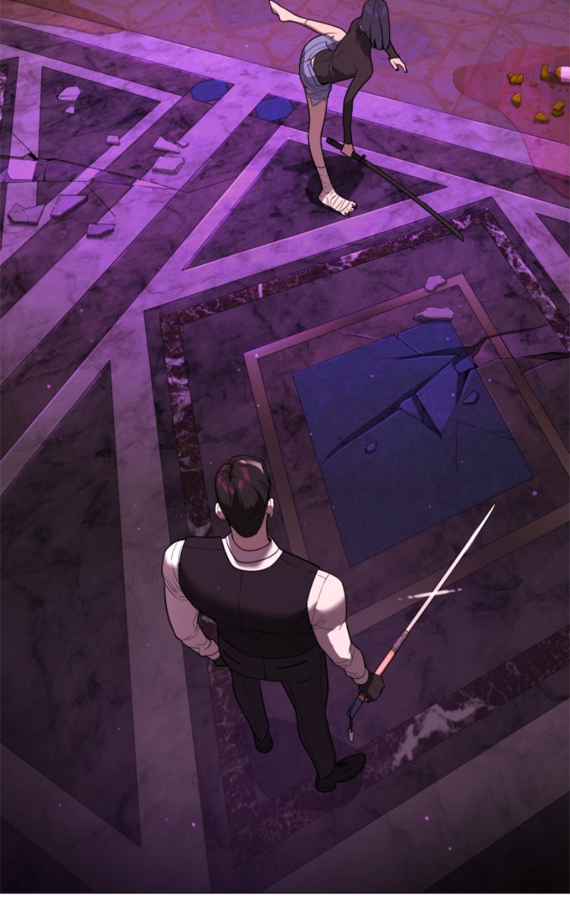 Read Killer Peter FR Manga Online