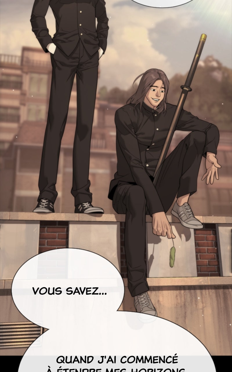 Read Killer Peter FR Manga Online