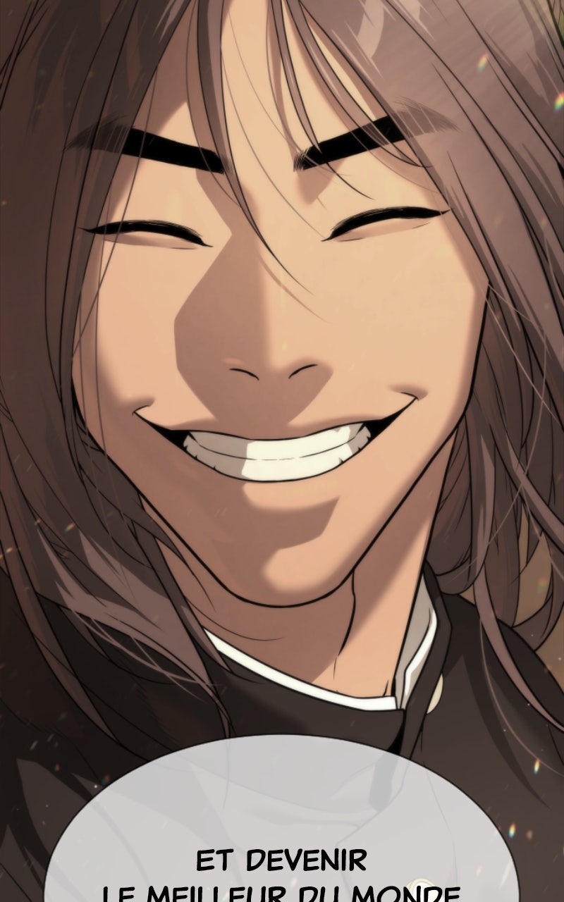 Read Killer Peter FR Manga Online