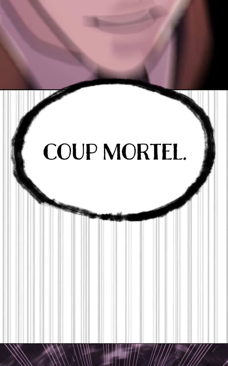 Read Killer Peter FR Manga Online