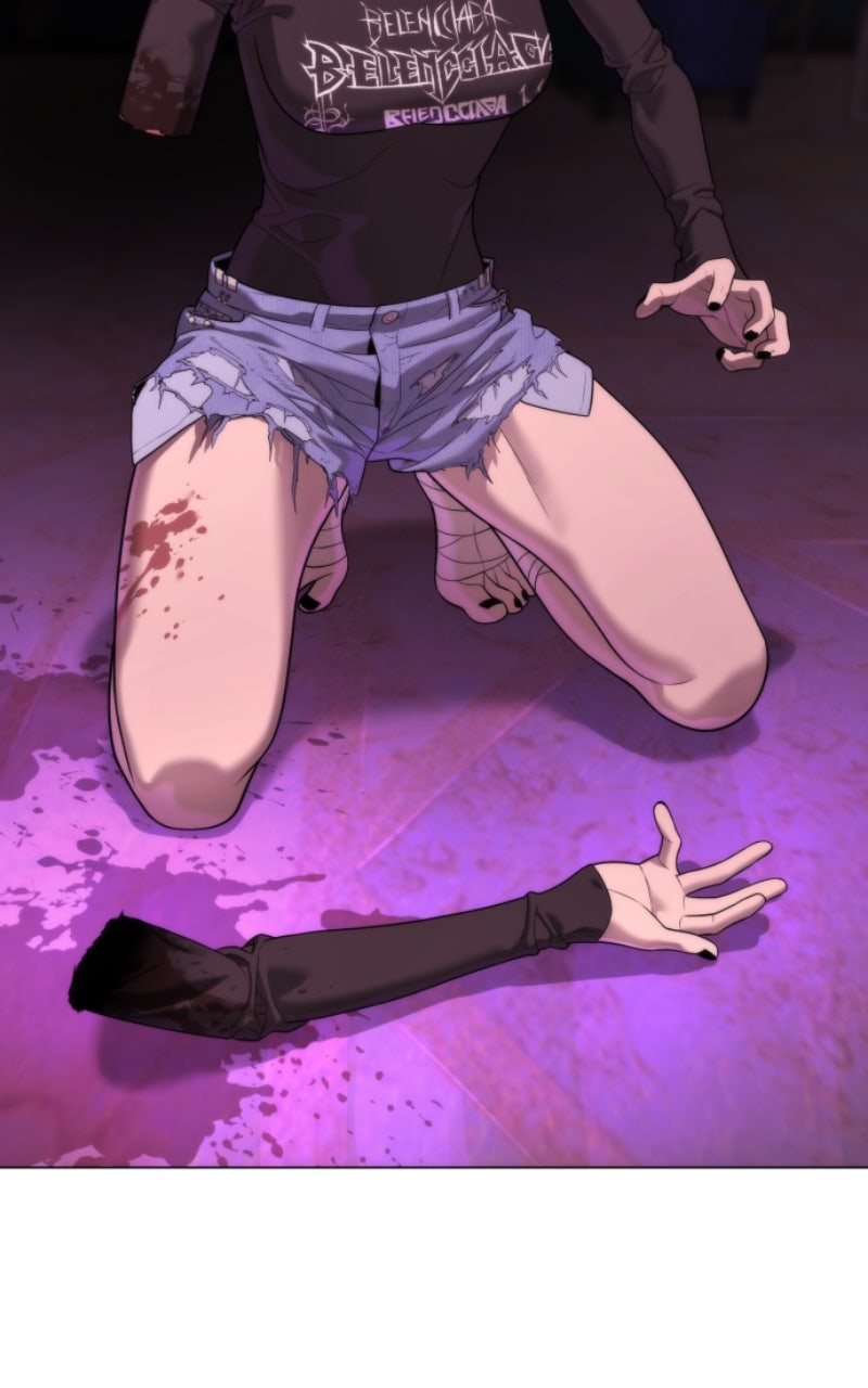 Read Killer Peter FR Manga Online