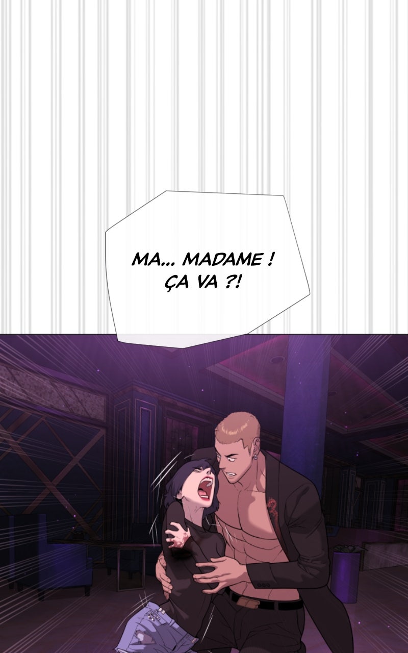 Read Killer Peter FR Manga Online