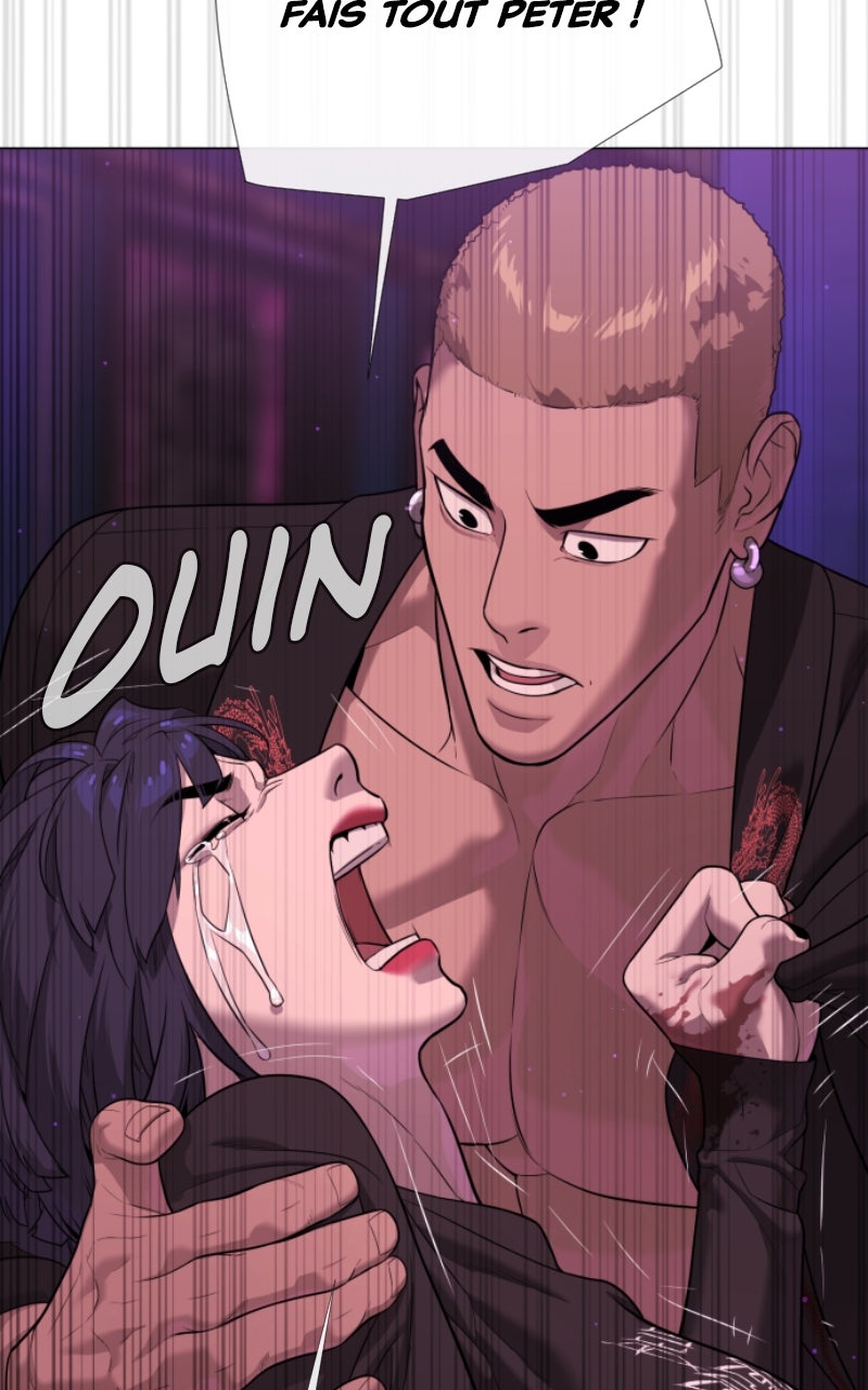 Read Killer Peter FR Manga Online