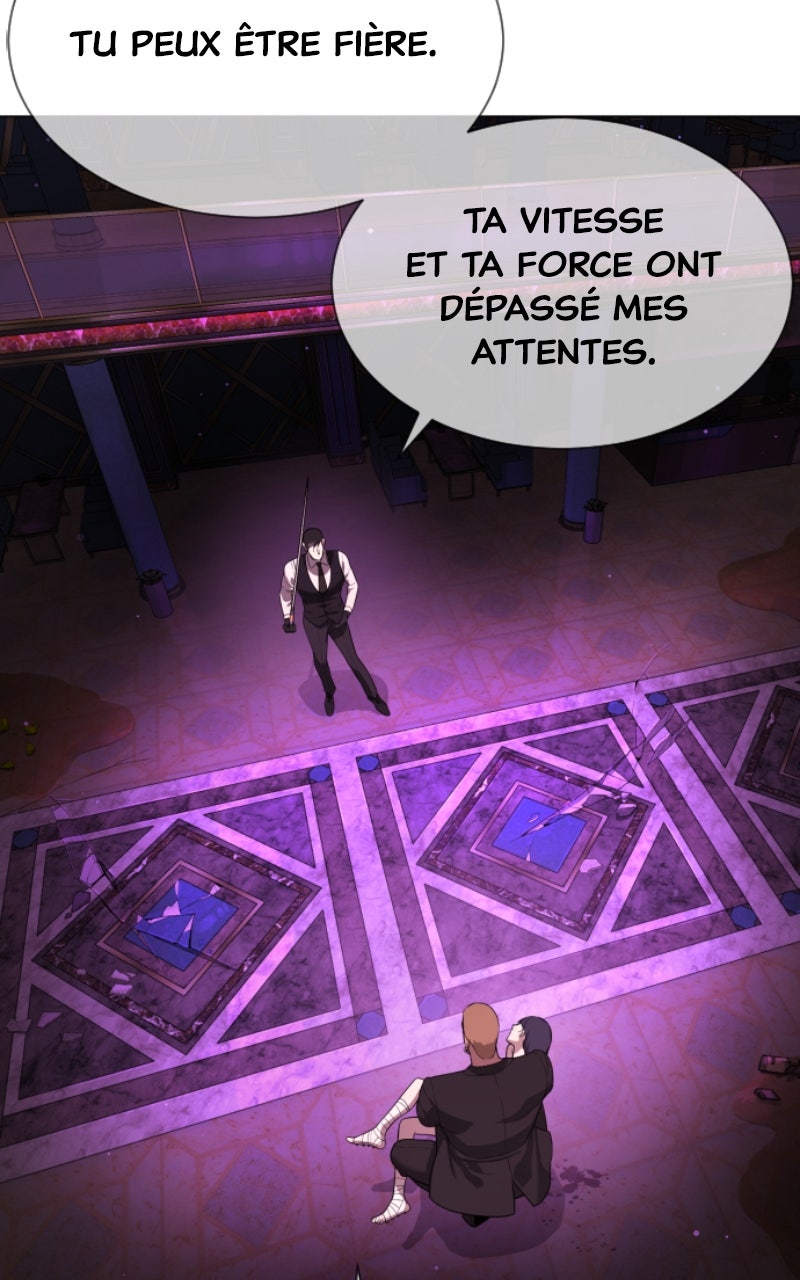 Read Killer Peter FR Manga Online