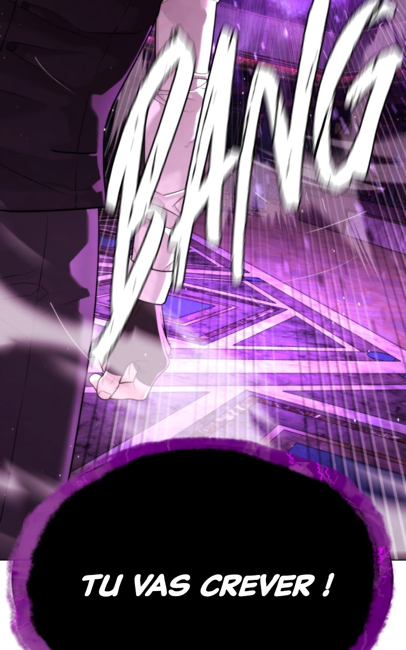 Read Killer Peter FR Manga Online