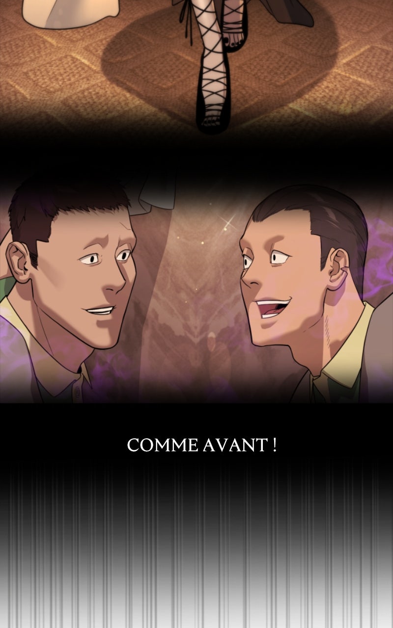 Read Killer Peter FR Manga Online