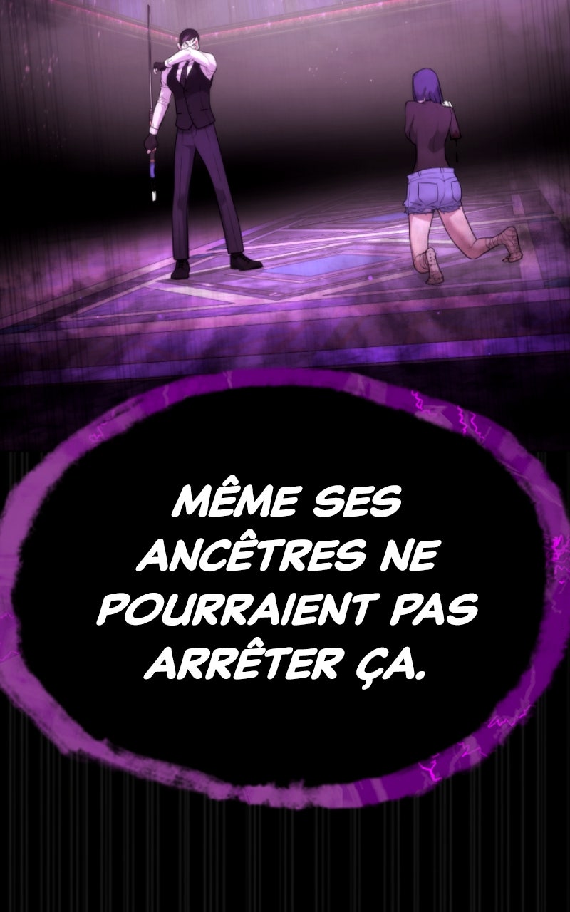 Read Killer Peter FR Manga Online