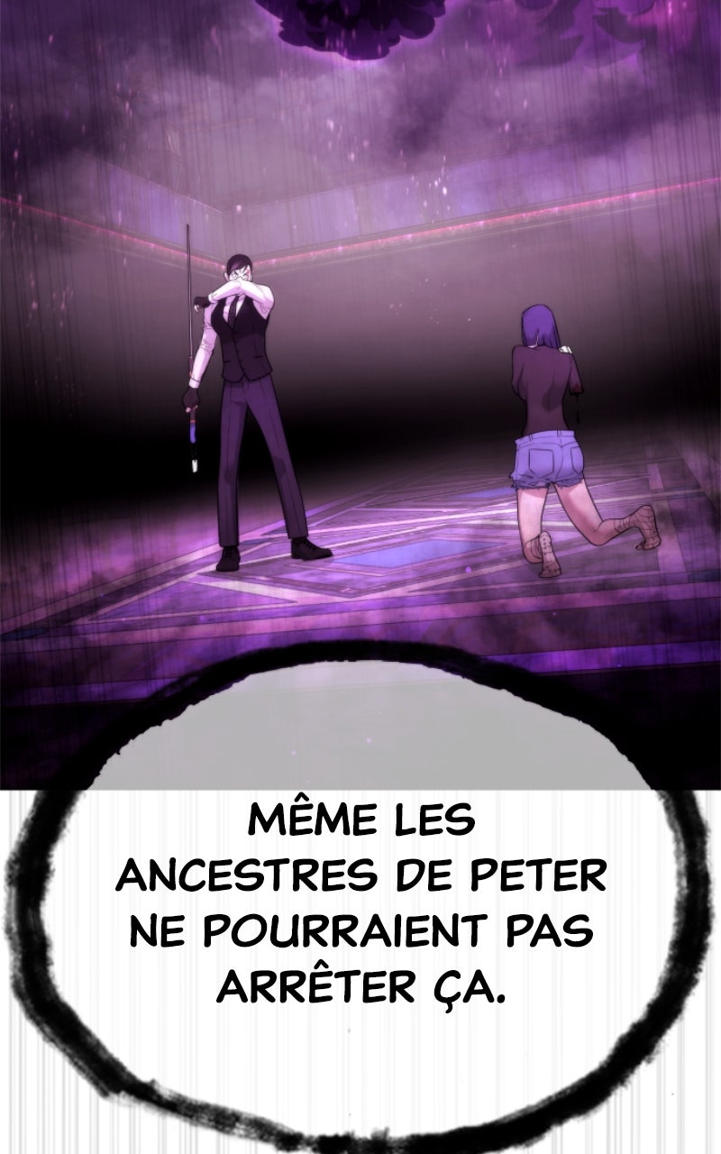 Read Killer Peter FR Manga Online