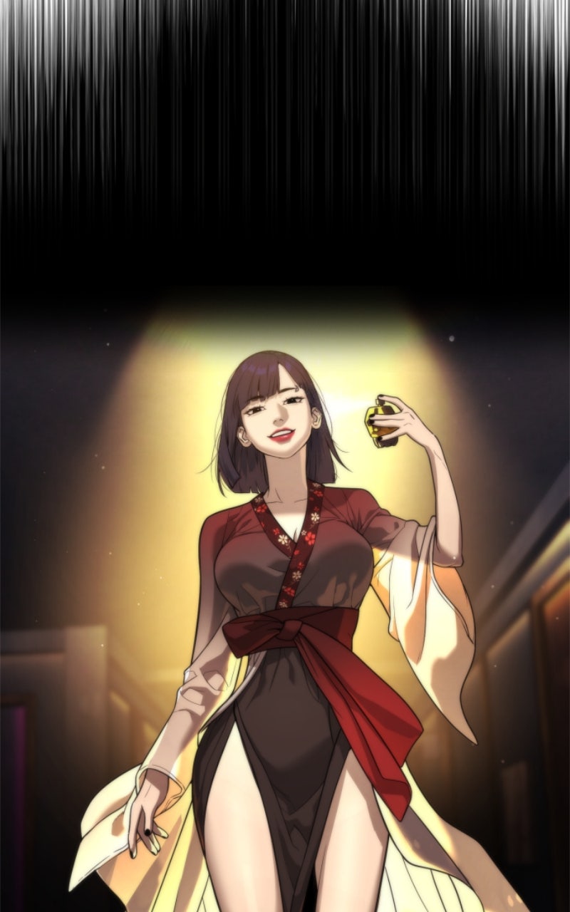 Read Killer Peter FR Manga Online