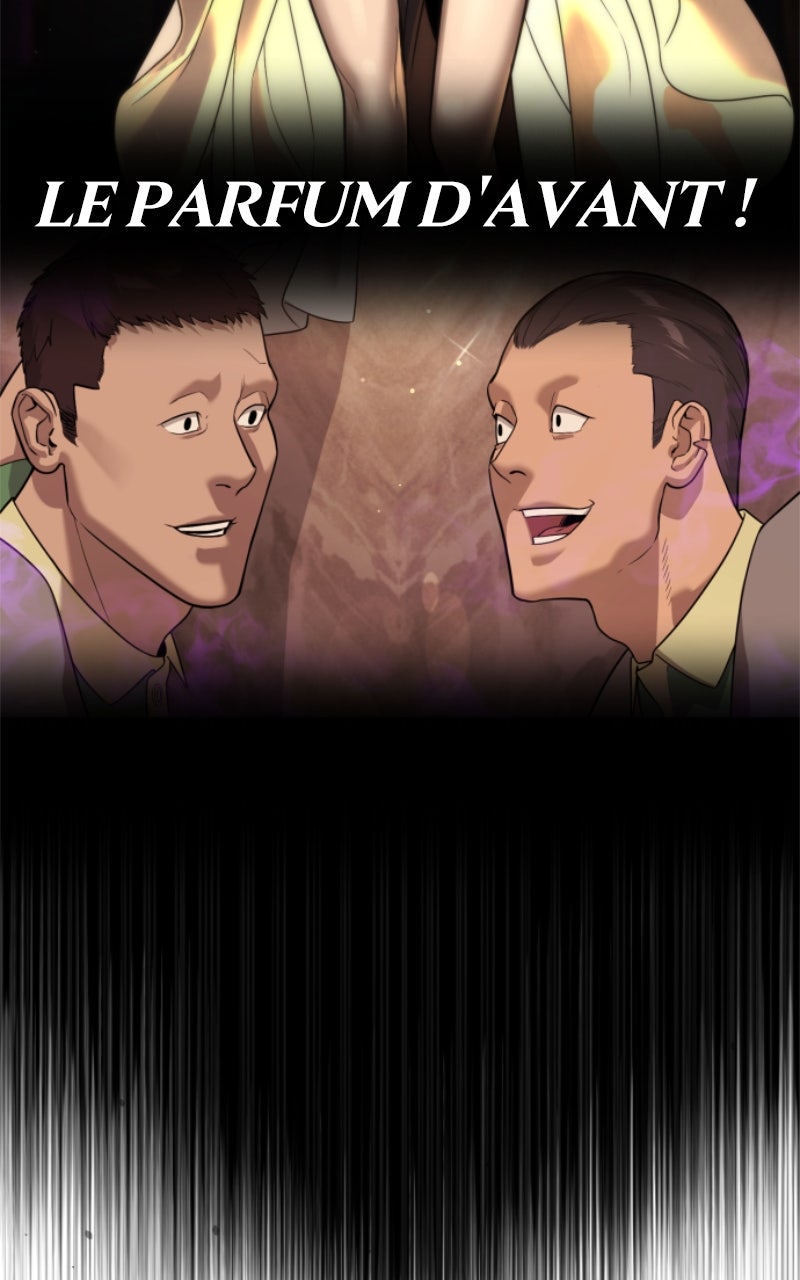 Read Killer Peter FR Manga Online