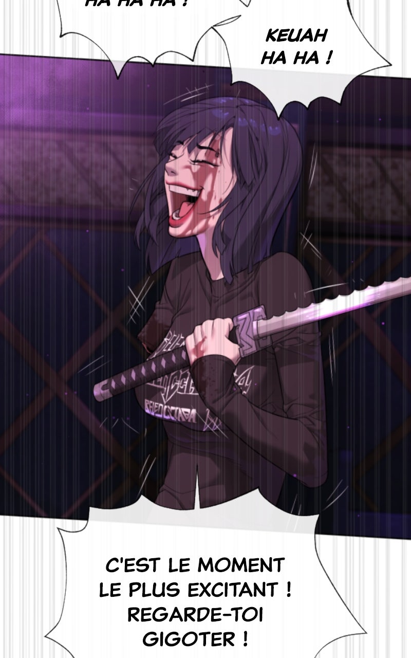 Read Killer Peter FR Manga Online