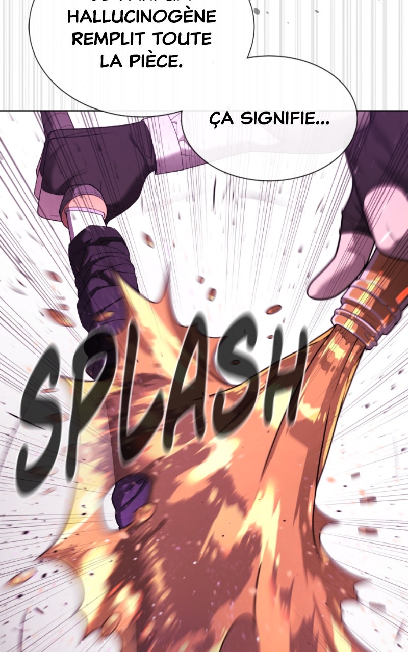 Read Killer Peter FR Manga Online