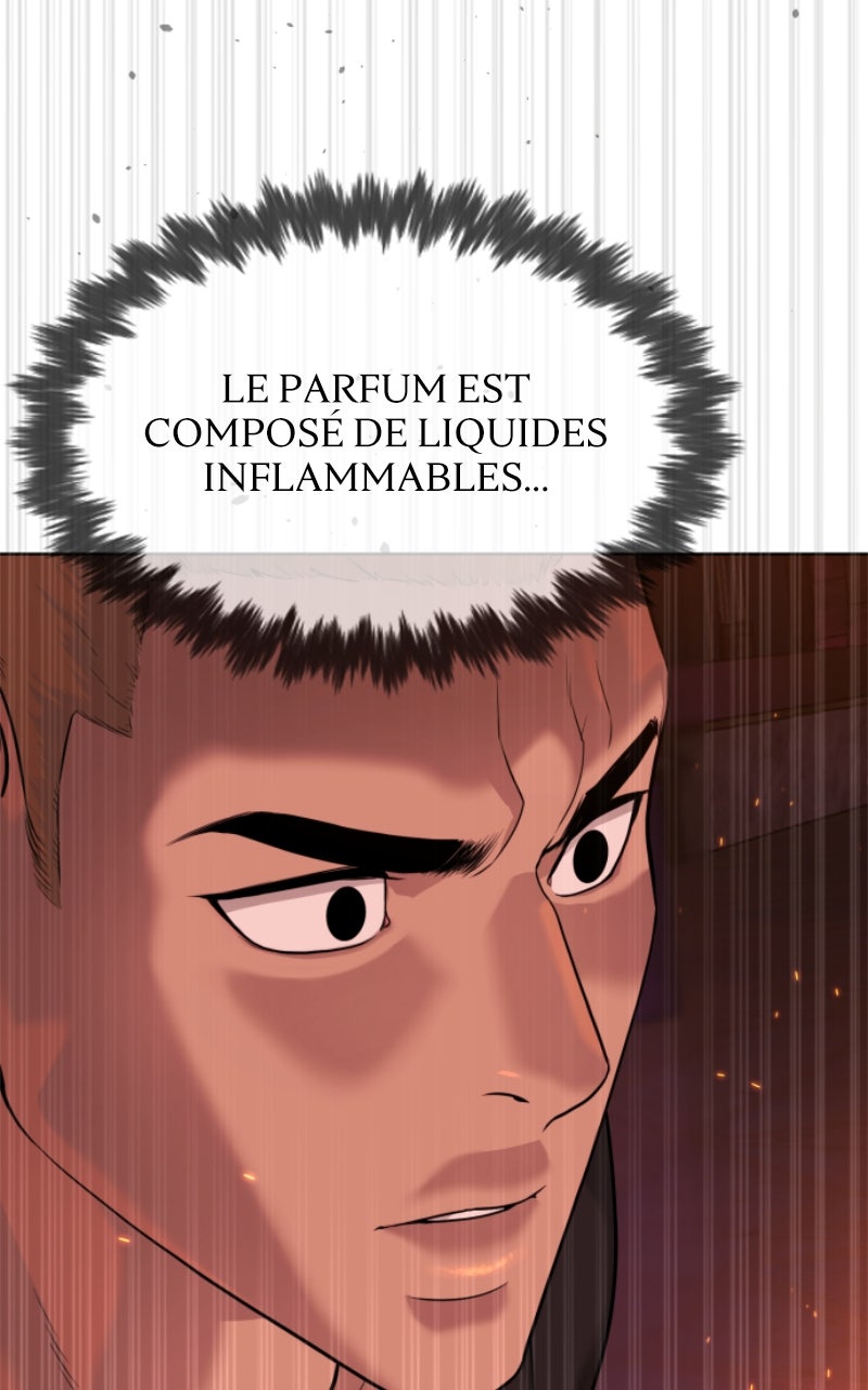 Read Killer Peter FR Manga Online