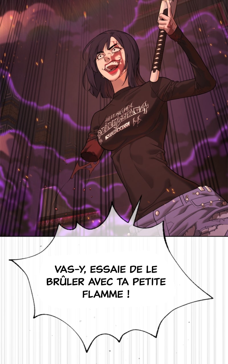 Read Killer Peter FR Manga Online