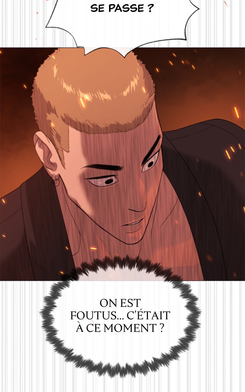 Read Killer Peter FR Manga Online