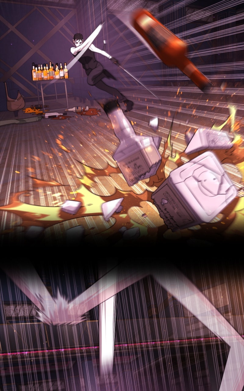 Read Killer Peter FR Manga Online