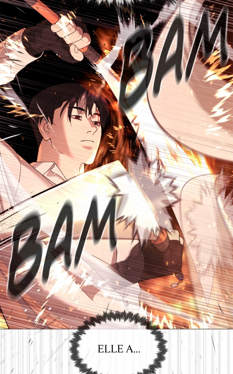 Read Killer Peter FR Manga Online