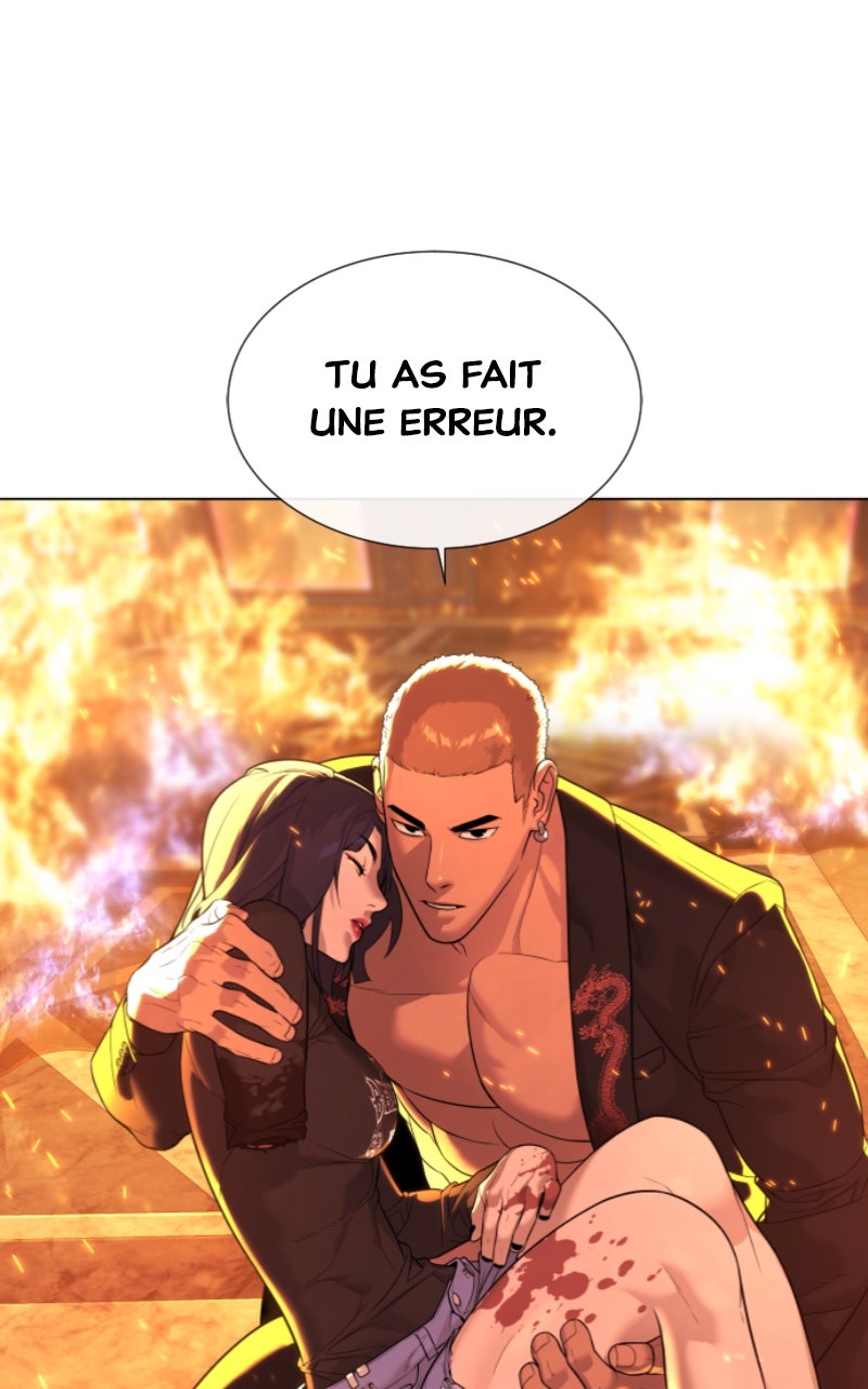 Read Killer Peter FR Manga Online