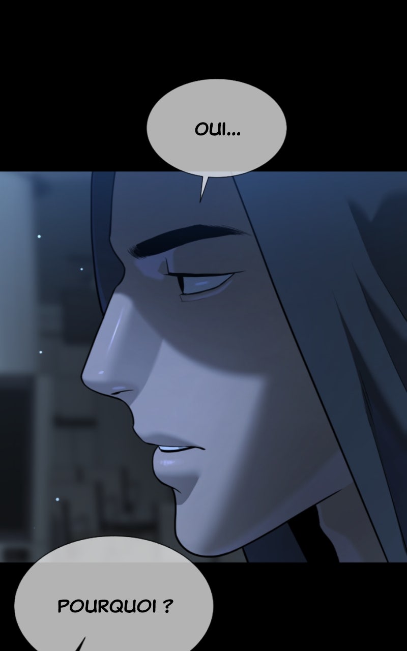 Read Killer Peter FR Manga Online